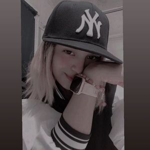 Meet your Posher, Kathy